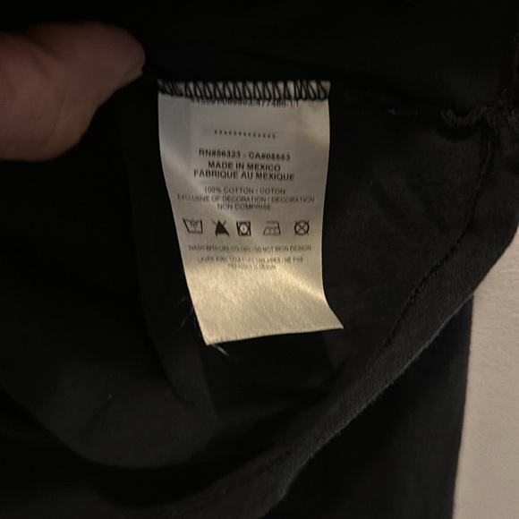 Nike men’s medium long sleeve t shirt - Picture 6 of 7